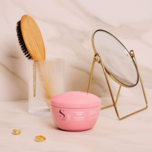 ALFAPARF MILANO Semi Di Lino Nutritive Mask 200ml