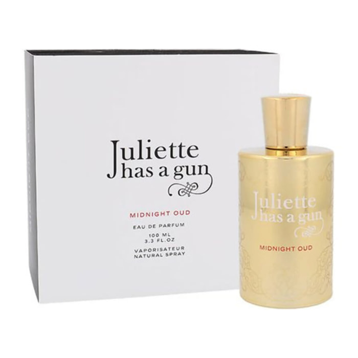 Juliette Has A Gun Midnight Oud Eau de Parfum Donna 100 ML