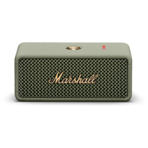 Enceinte portable MARSHALL Emberton III Sage