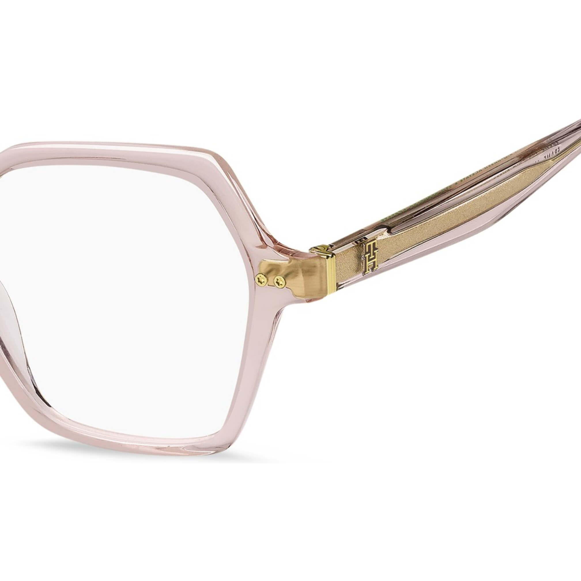 Gafas de Vista Tommy Hilfiger TH 2216 35J de Acetato Mujer 51 mm