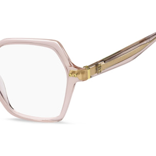Gafas de Vista Tommy Hilfiger TH 2216 35J de Acetato Mujer 51 mm