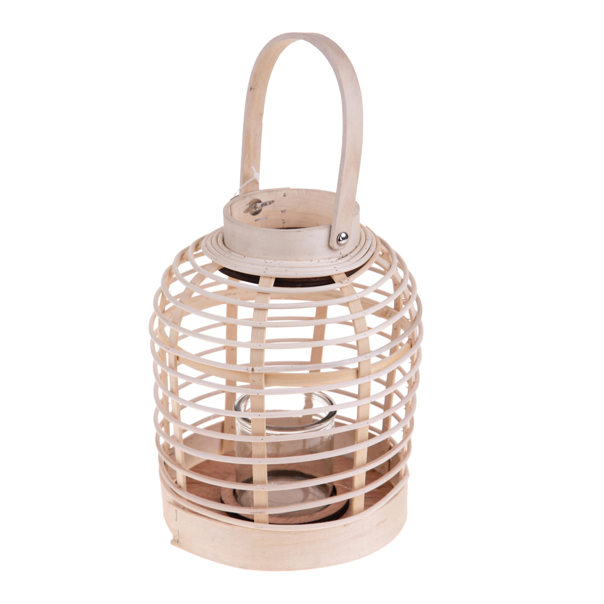 Lanterna - Pezzi 1 - 25xH44x25cm - Bianchi Dino SpA