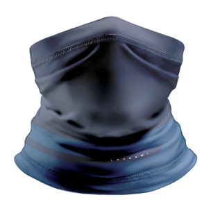 CUELLO BIKE AZUL