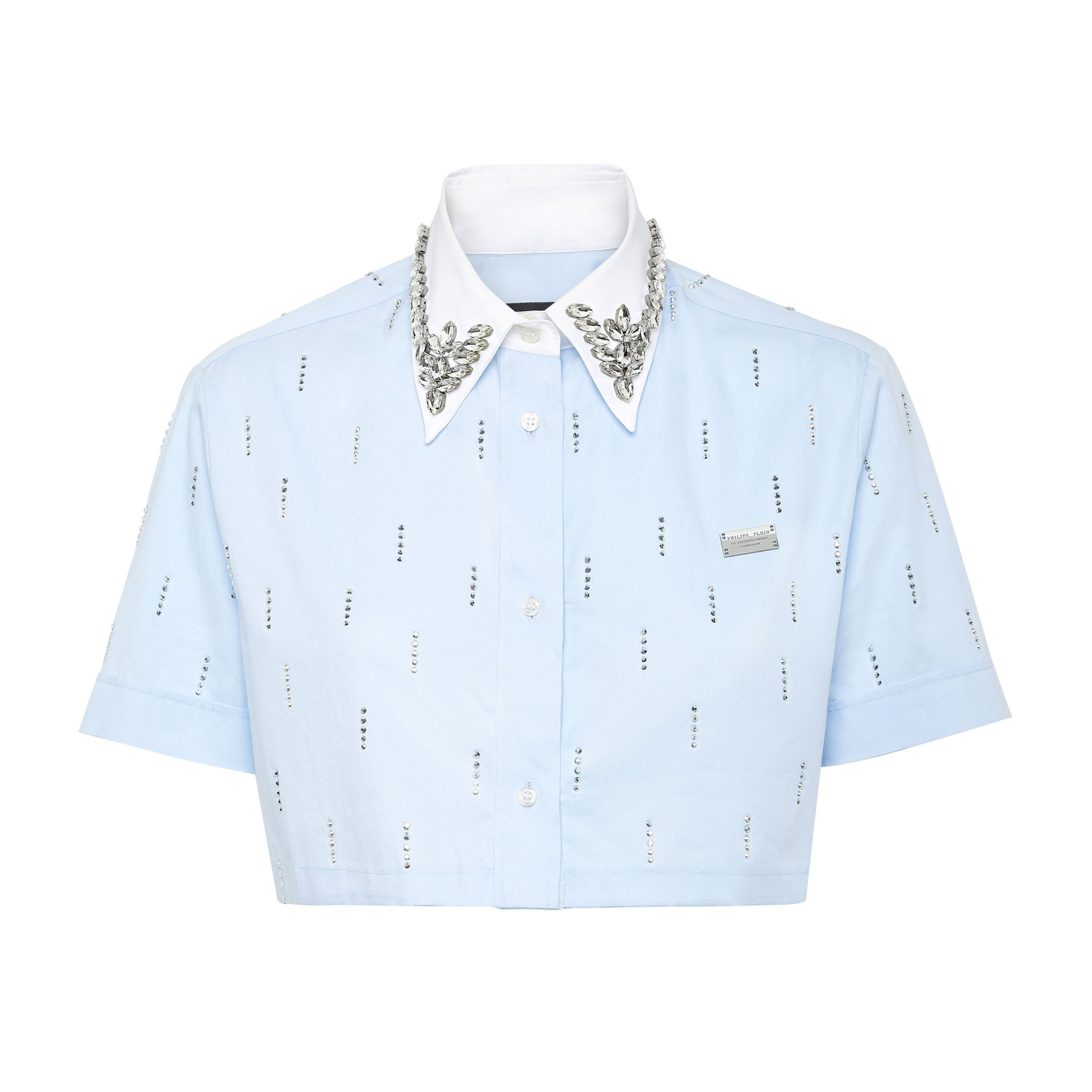 PHILIPP PLEIN Camisa