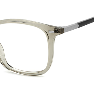 Gafas de Vista Polaroid PLD D563 10A de Tr90 Hombre 51 mm
