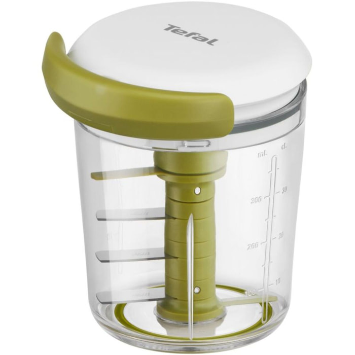 Hachoir TEFAL Shaker 450 mL