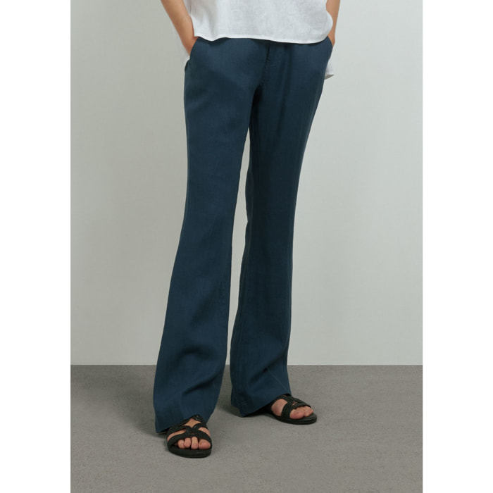 PANTALONE AVIO CONBIPEL