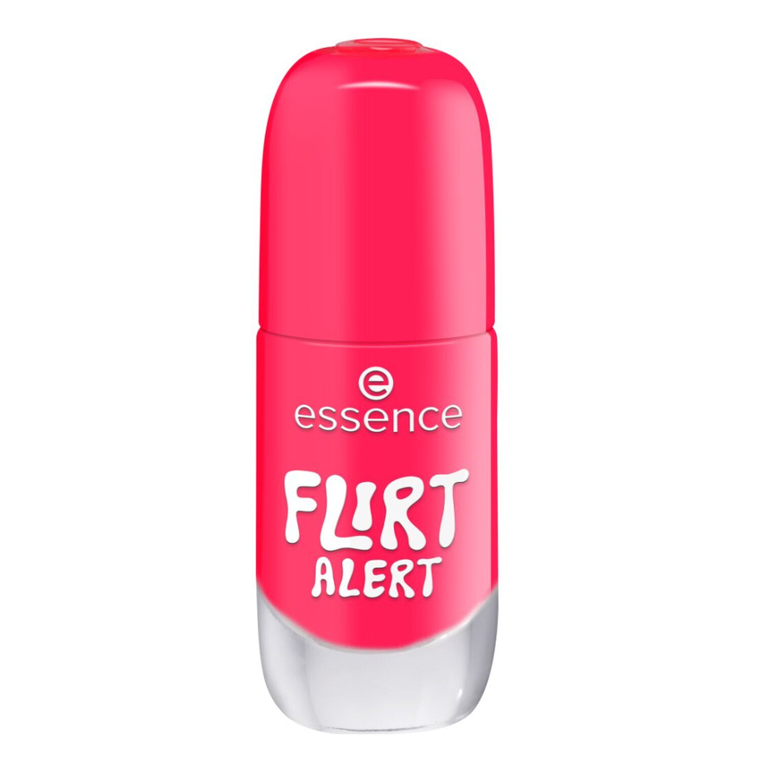 Gel Nail Polish - Vernis à Ongles Séchage Rapide Fini Brillant 8ml