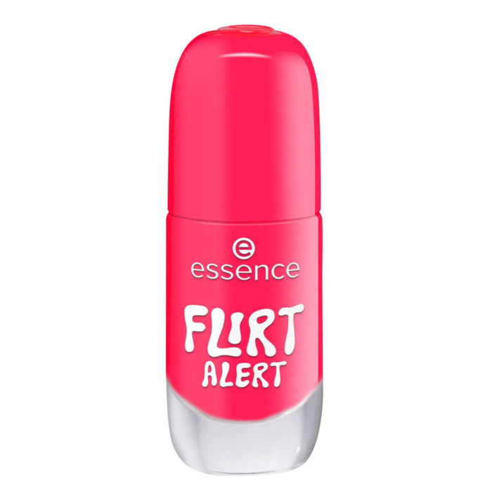 Gel Nail Polish - Vernis à Ongles Séchage Rapide Fini Brillant 8ml