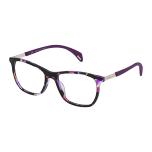 Montura de gafas Police Mujer VPL6305309BG