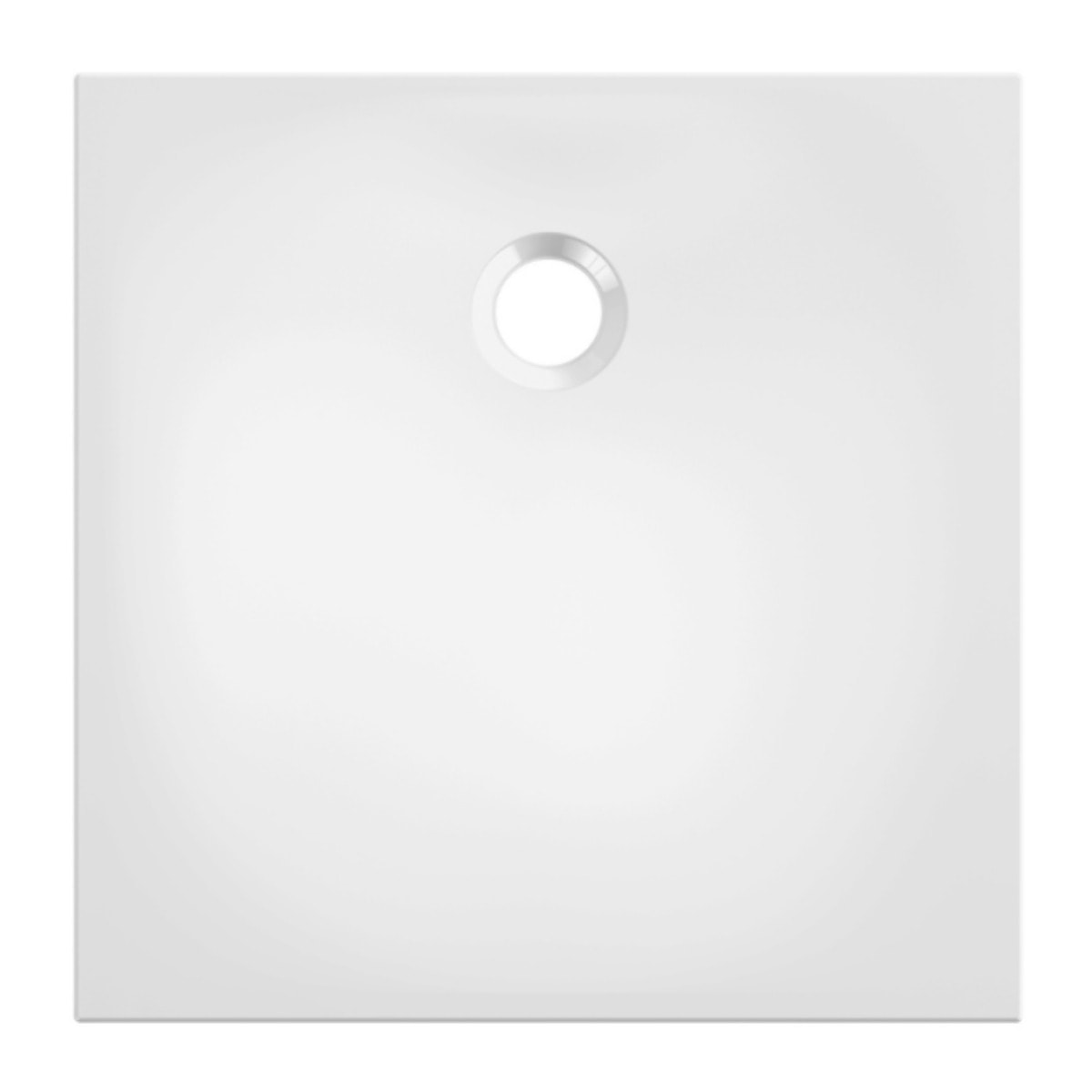 Receveur Brive acrylique