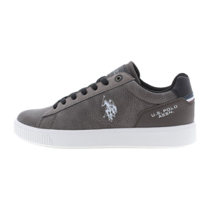 Sneakers U.S. Polo Assn. grigio