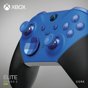 Manette MICROSOFT Elite Series 2 Bleu