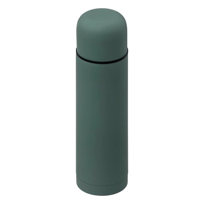 Bouteille isotherme couvercle tasse 05L