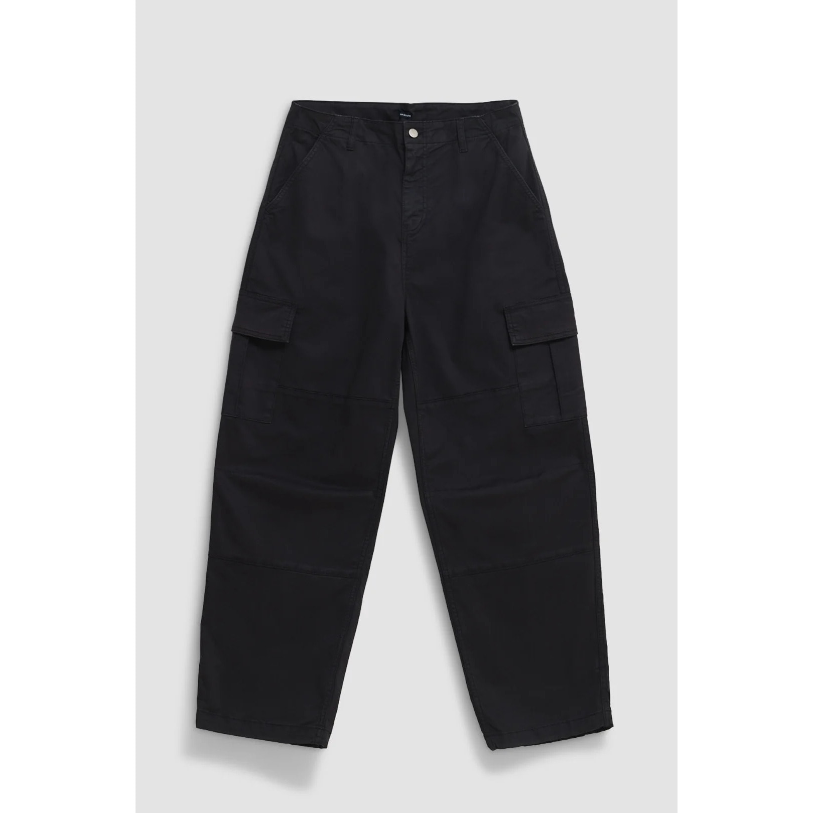 PANTALÓN CARGO BRAD ANTRACITA
