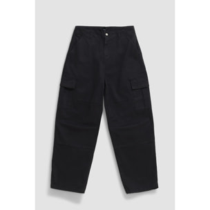 PANTALÓN CARGO BRAD ANTRACITA