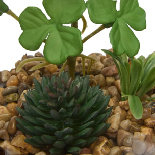 Terrarium Wilo 11x10cm