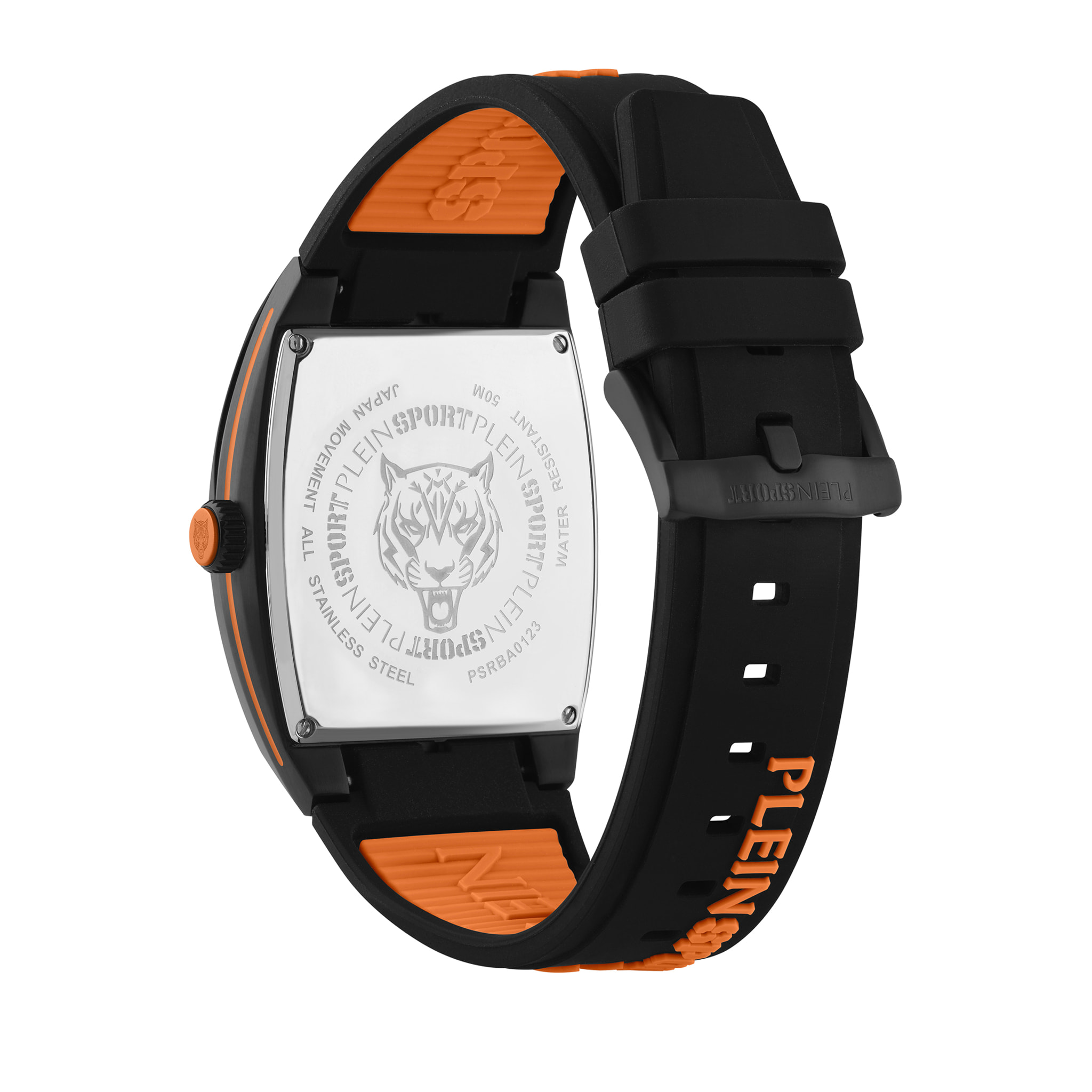 PLEIN SPORT Orologi GAZE