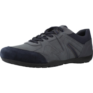 Sneakers de  Hombre de la marca GEOX  modelo U RAVEX AZUL
