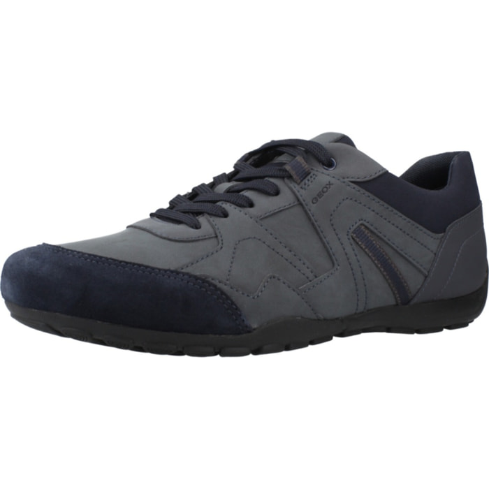 Sneakers de  Hombre de la marca GEOX  modelo U RAVEX AZUL