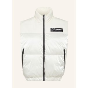 PLEIN SPORT Chaleco Jogging