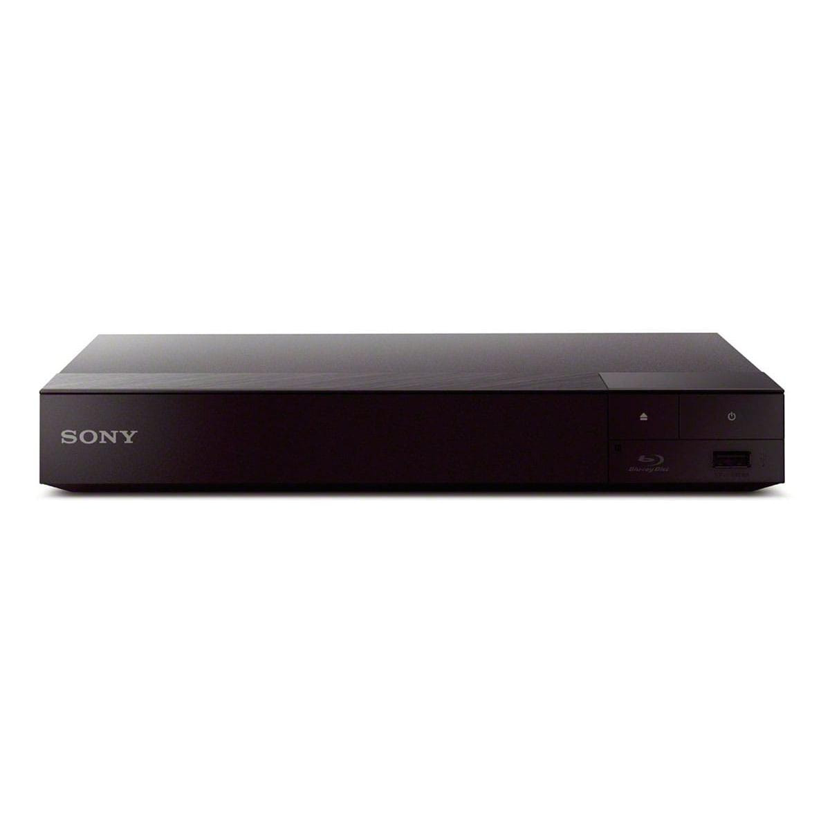 SONY BDPS6700B REPRODUCTOR BLU-RAY 3D CON CONVERSIÓN DE SEÑALES 4K