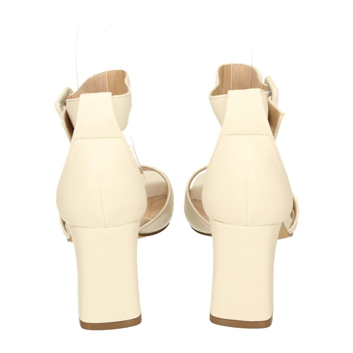 Sandali Donna Tata Italia Bianco