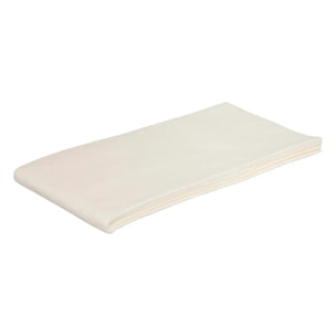 Lot de 3 chiffons d'application