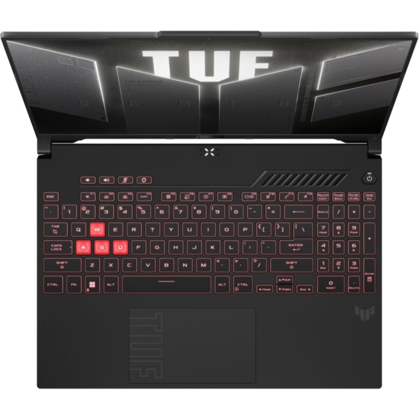 PC Gamer ASUS TUF A16 TUF607PI-N3061W