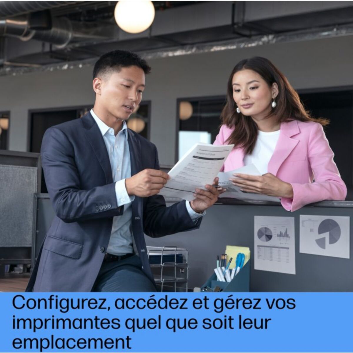 Imprimante laser HP LaserJet Pro 3002dn