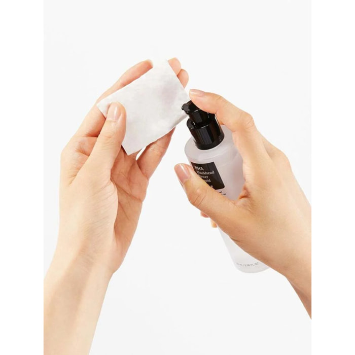 Cosrx Bha Blackhead Power Liquid / Exfoliante Químico_100ml