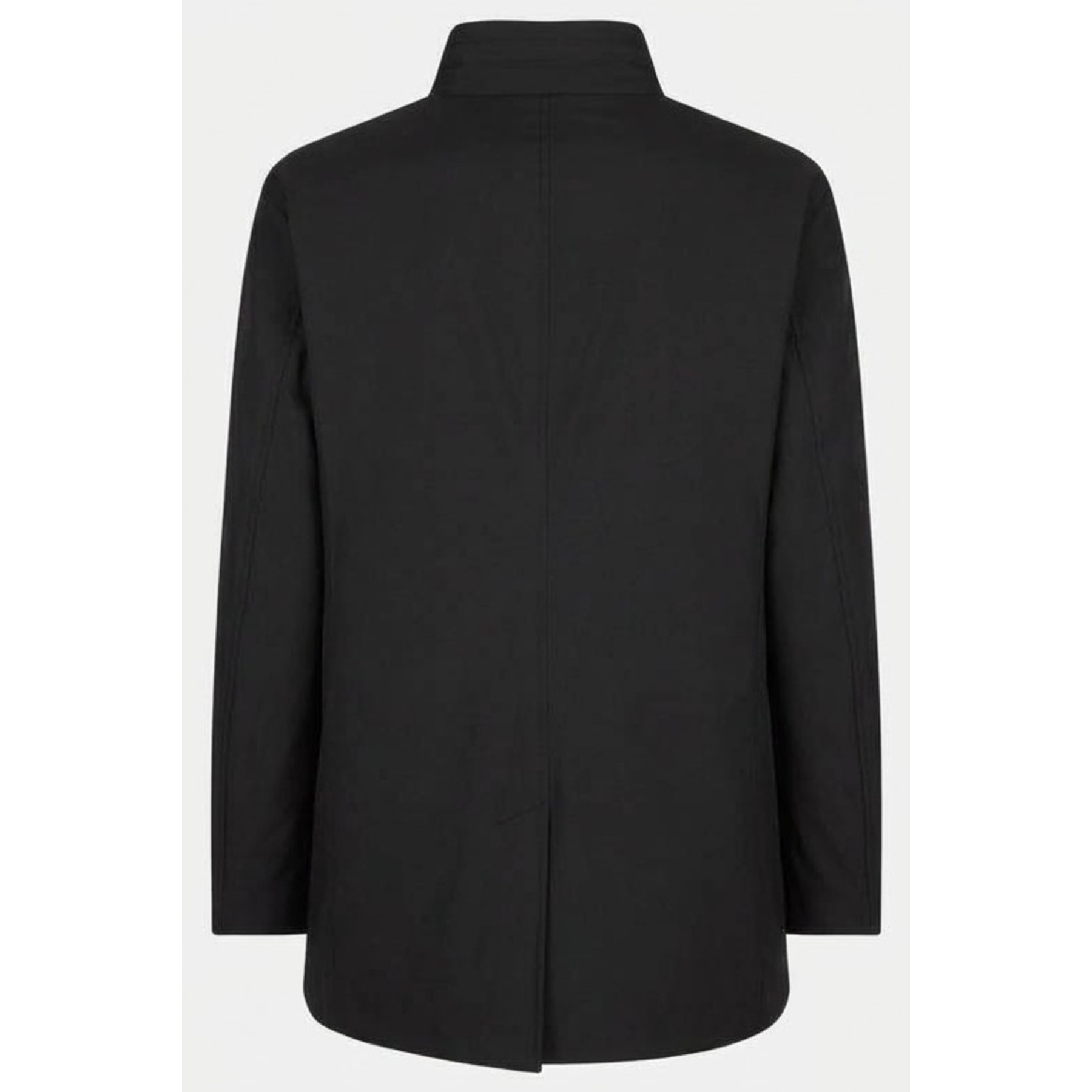 Chaquetas Hombre de la marca GEOX  modelo M VINCIT NEGRO