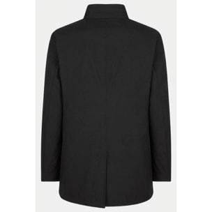 Chaquetas Hombre de la marca GEOX  modelo M VINCIT NEGRO