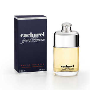 Cacharel pour Homme - Eau de Toilette