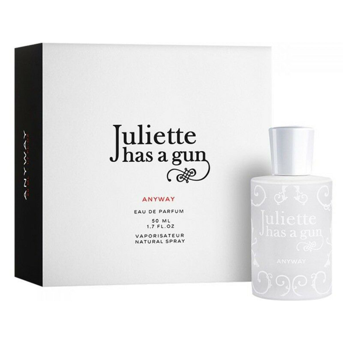 Juliette Anyway Edp 100Ml