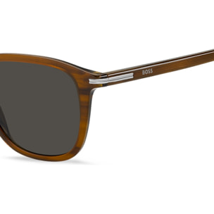 Gafas de Sol Hugo Boss 1845/S EX4 de Acetato Hombre 51 mm