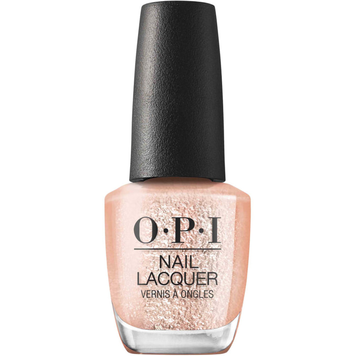 Salty Sweet Nothings - Vernis à ongles Nail Lacquer Noel 2023 - 15 ml OPI