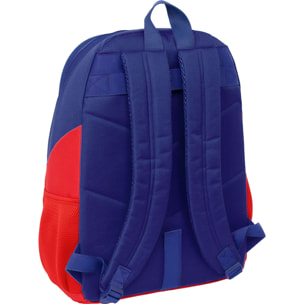 Mochila adapt.carro atco. de madrid