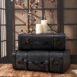 Malle Vintage Deco X2