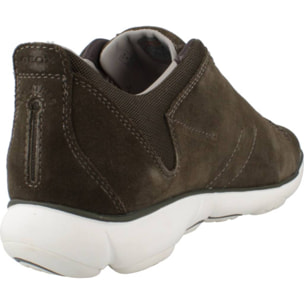 Sneakers de  Hombre de la marca GEOX  modelo U NEBULA Green