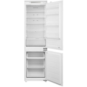 Réfrigérateur combiné encastrable ESSENTIELB ERCVI200-55miB1 194cm