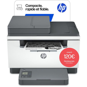 Imprimante multifonction HP Laserjet M234sdw