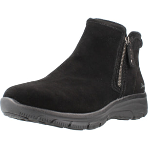 Botines Mujer 168188s Easy Going Urban Negro