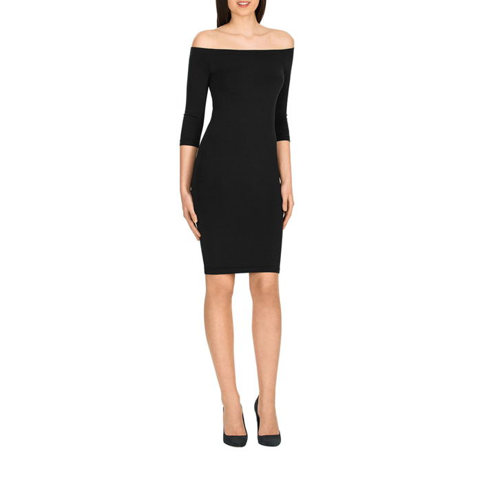 Vestito Sheen Dress