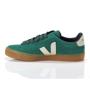 Sneakers Veja CAMPO BOLD Verde