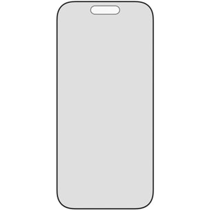 Protège écran PANZERGLASS iPhone 17 / 16 Pro Privacy