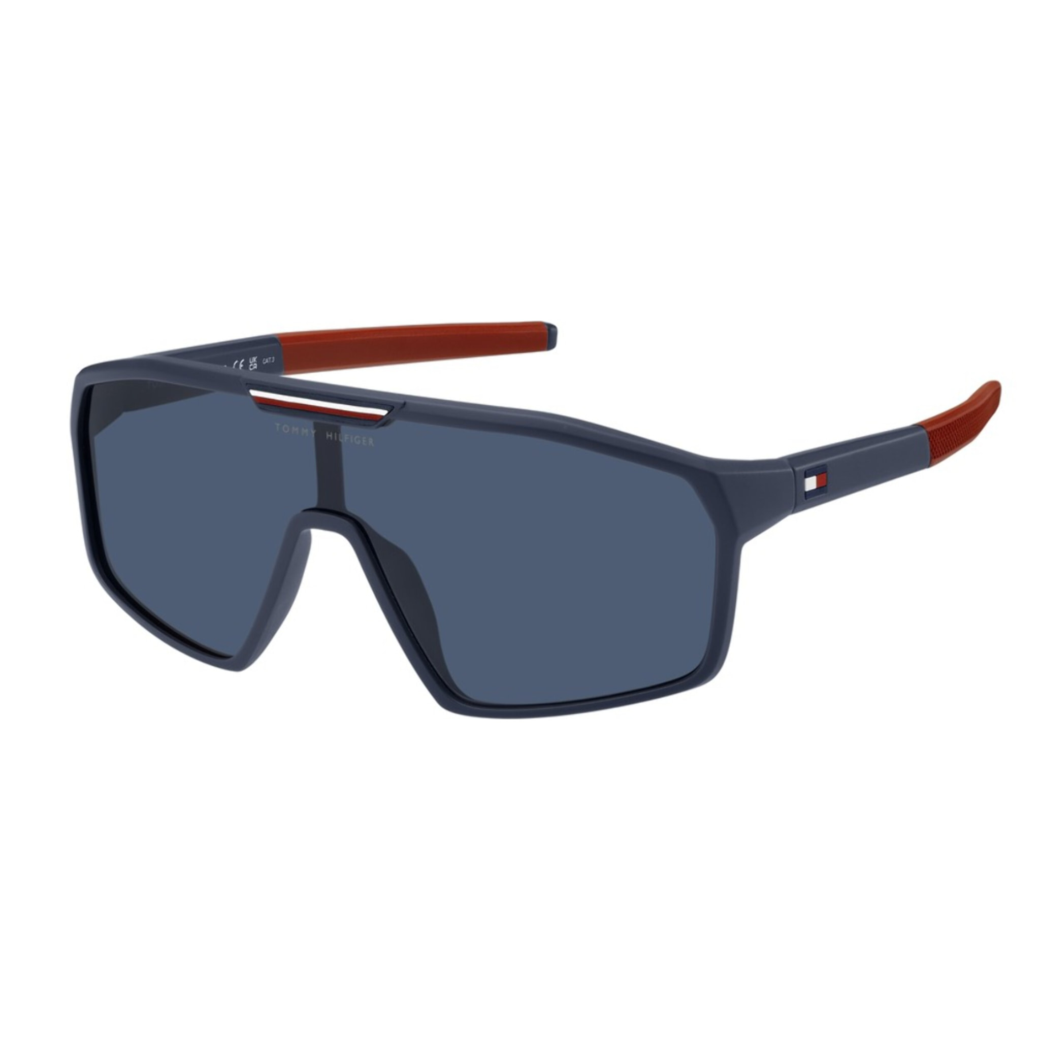 Gafas de Sol Tommy Hilfiger TH 2357/S PJP de Tr90 Hombre 99 mm