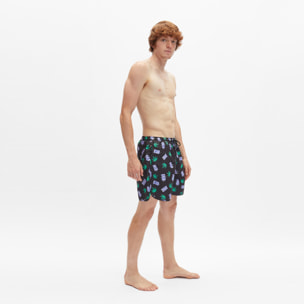 Boardshort tipo volley 16' SP TEGRIDY South Park x Hydroponic