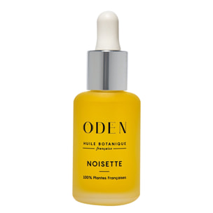 Noisette - Huile Botanique de Noisette 30ml