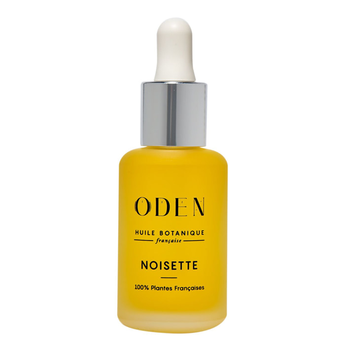 Noisette - Huile Botanique de Noisette 30ml